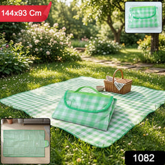 portable outdoor picnic mat