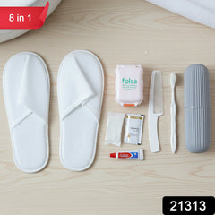 Travel Hygiene Kit