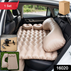 Portable Car Travel
