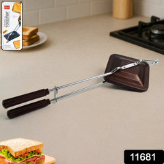 Apex sandwich toaster GlideGrill design