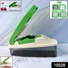 Supermom Quick Nicer Dicer – Multipurpose Vegetable & Fruit Chopper