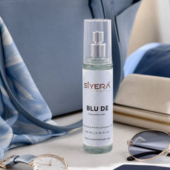 Body spray aloe vera enriched