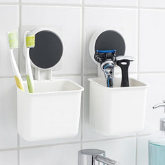 Plastic storage container for small items