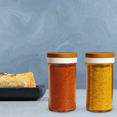 Clear Kitchen Storage Containers