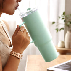 Large 1800ml Toony Travel Tumbler design details