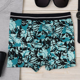 Men’s Stretch Boxer Briefs (1 Pc)