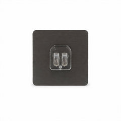 Wall hook hanging details for kitchen or bathroom use