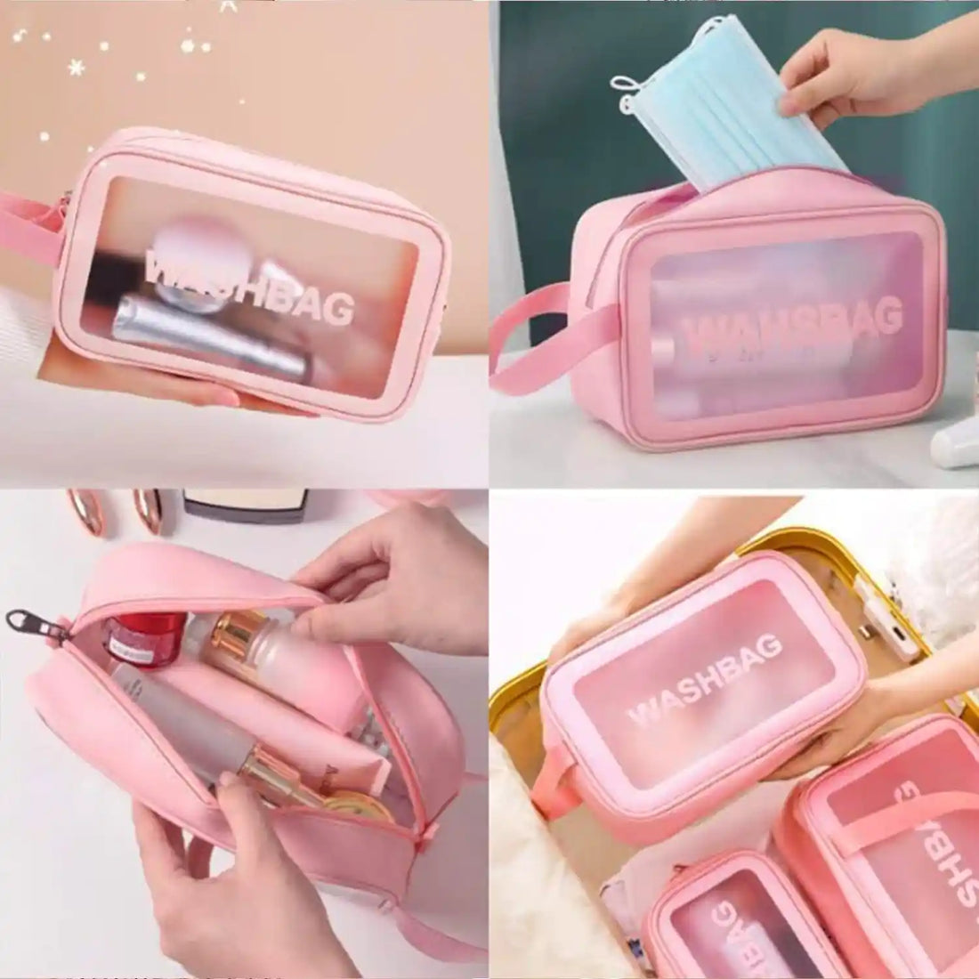 Handbags