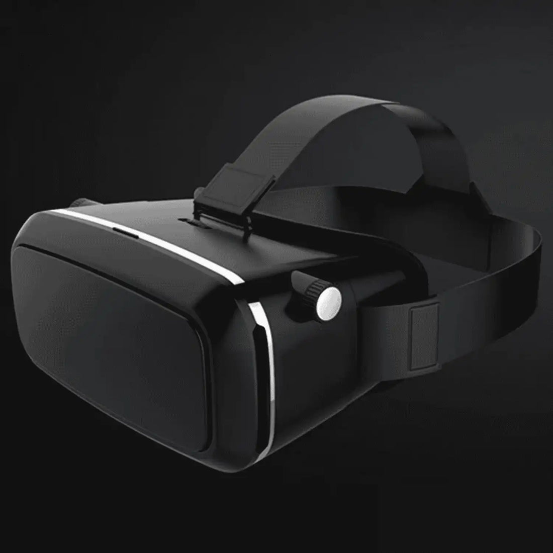 VR Headsets