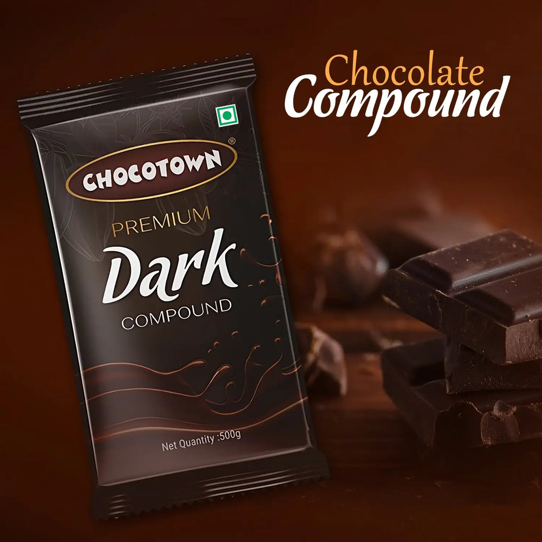 Chocotown