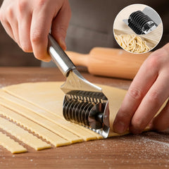 Cutter Roller