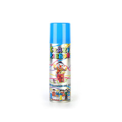 8082 Party Crazy Ribbon Spray used while doing parties and get-together celebrations and can be used by all kinds of people. DeoDap