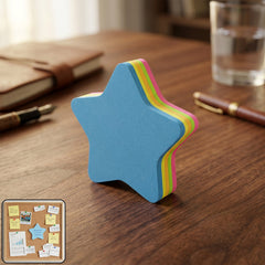 Self Adhesive Notes