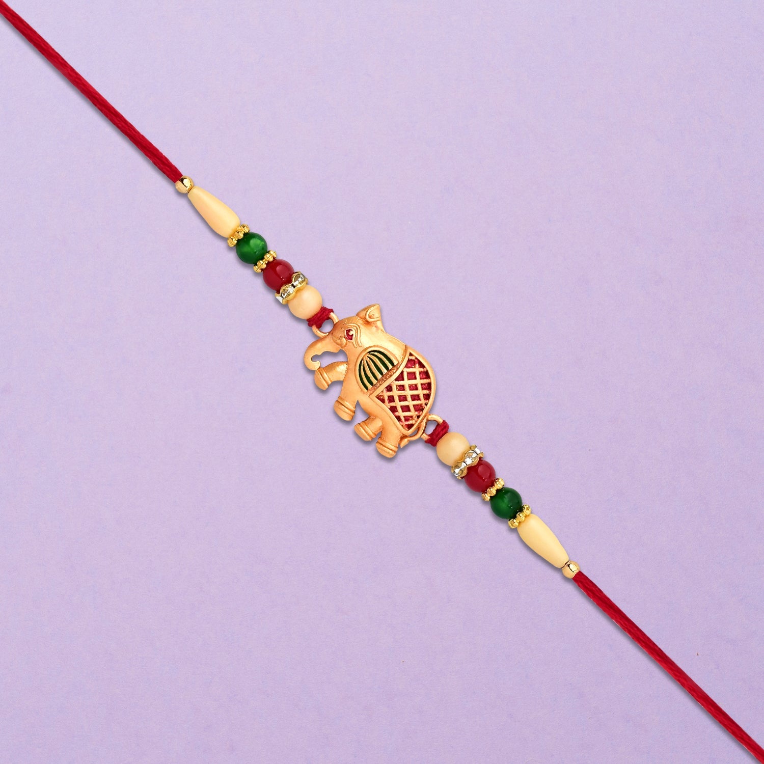 Bhai Ki Rakhi: A Sister's Heartfelt Promise