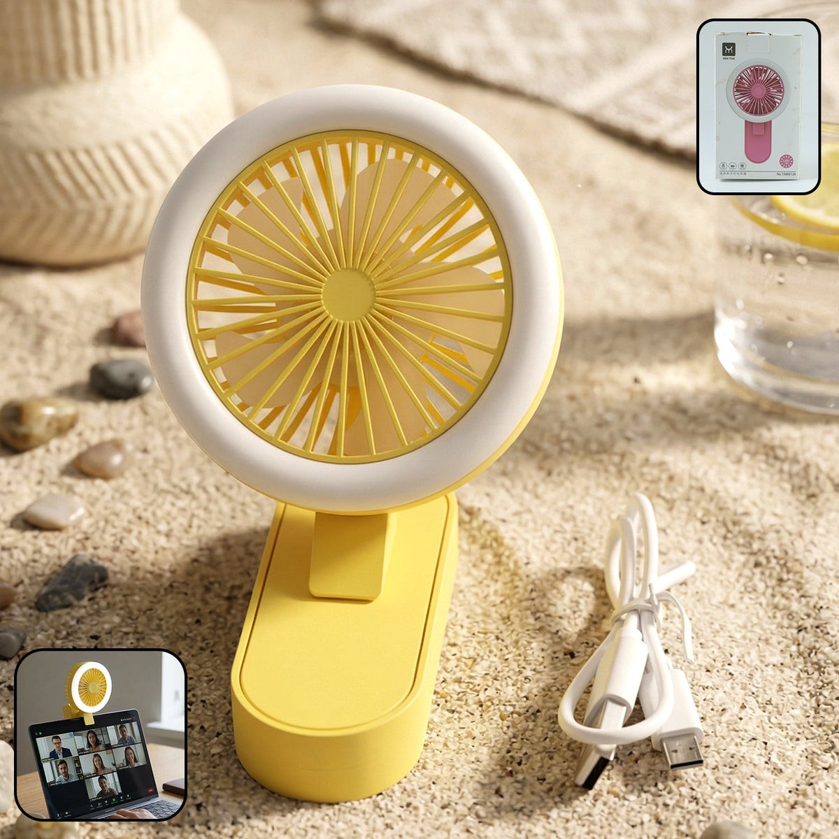 Mini Fan