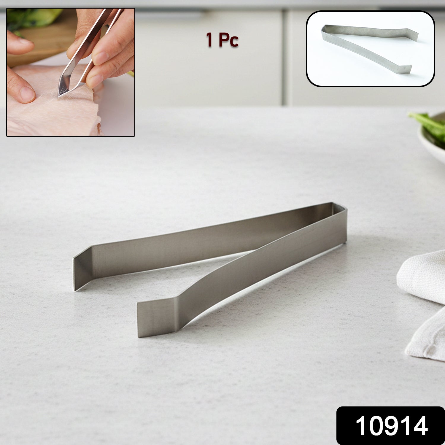 Tweezer Tool