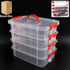 Quadra Store Box