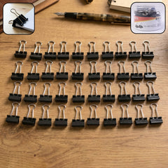 Binder Clips
