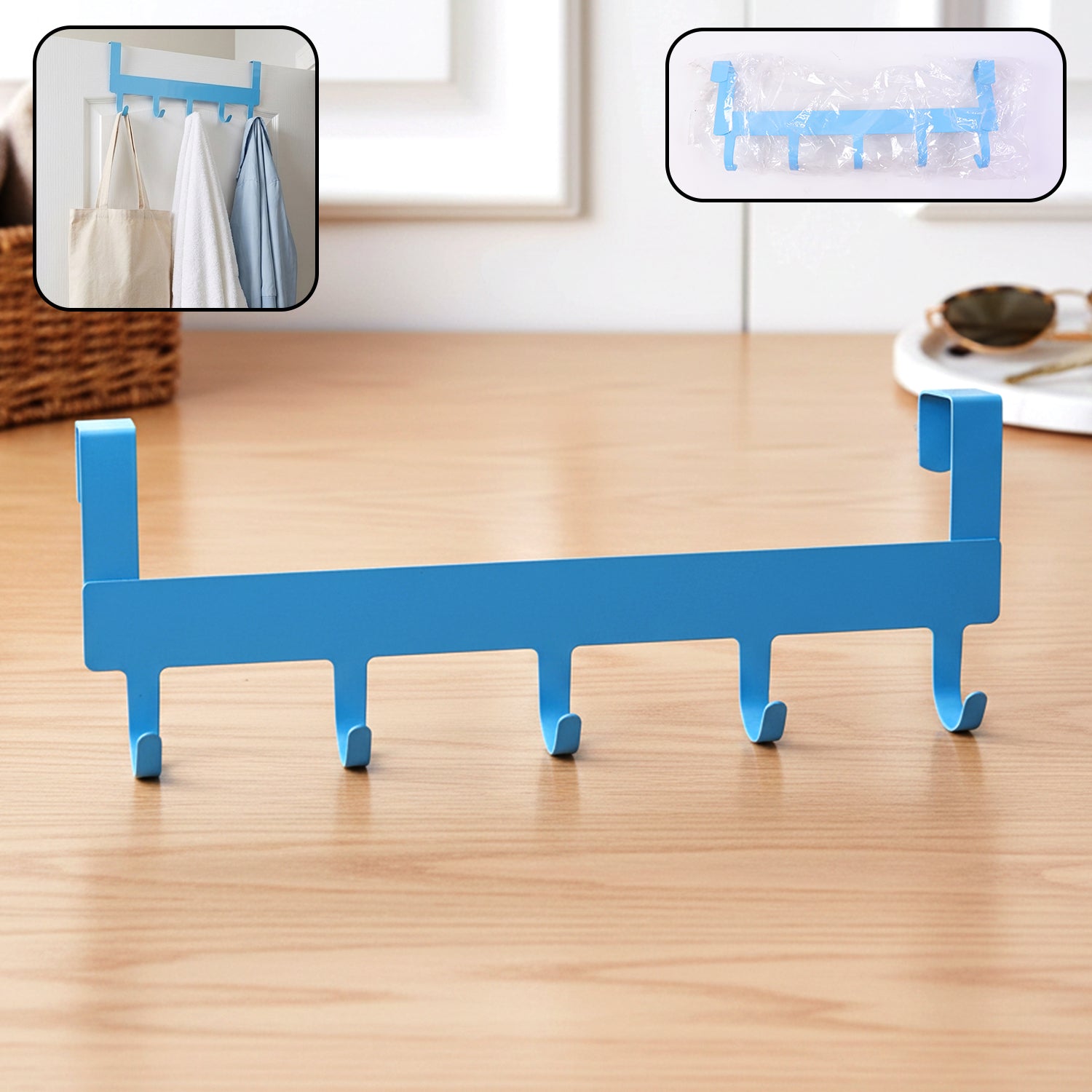 Coat Rack