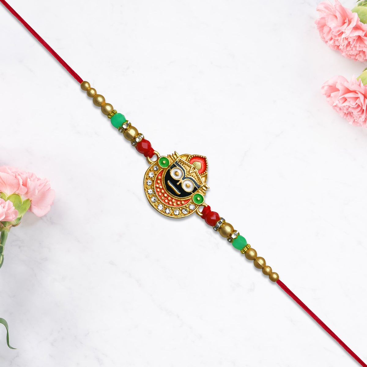 Jagannath Rakhi
