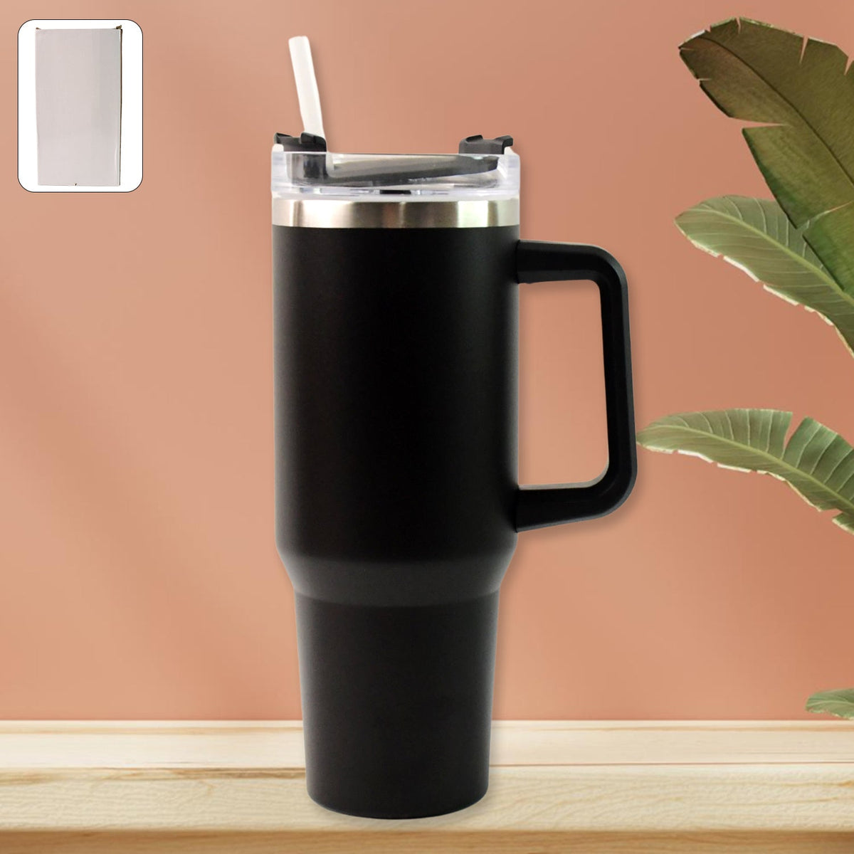  Insulated Travel Mug