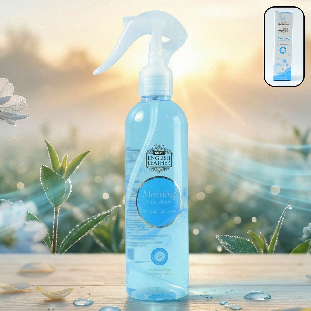 Next Premium Morning Fresh Breeze Air Freshener Spray 250 ML bottle