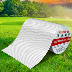 Waterproof repair tape roll