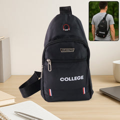 Quick Carry Crossbody Sling