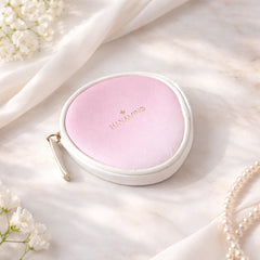 5-in-1 Manicure Pedicure Kit with case open
