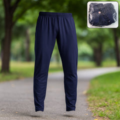 Premium Comfort Fit Men’s Track Pant (Size Small)