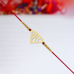 Bhai Ki Rakhi: A Thread of Brotherhood