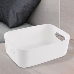 Storage Boxes Plastic Kitchen Storage Baskets (1 Pc / 21×15 Cm)