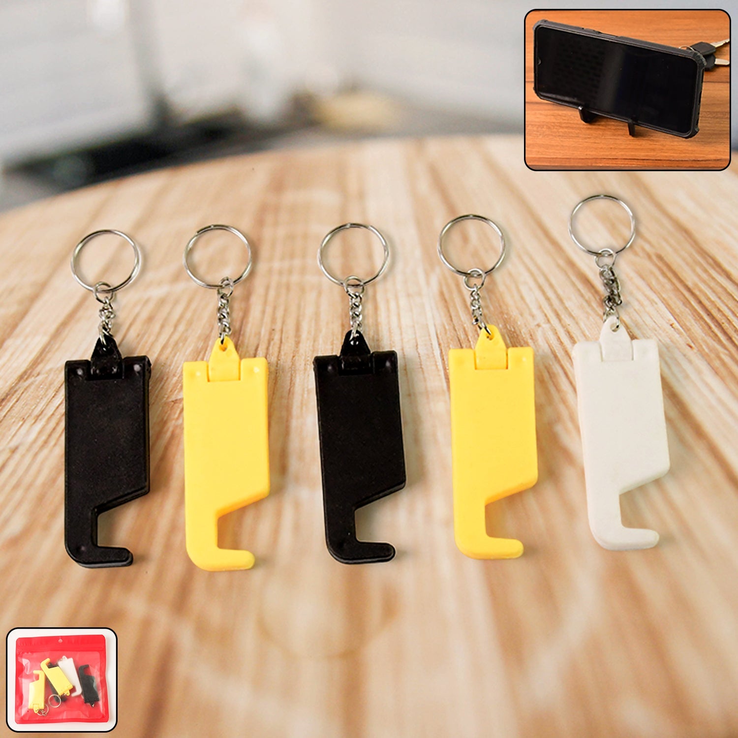 Pocket Stand Key Mate