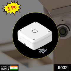 9032 Camera Mounting Box used for storing camera which helps it from being comes in contact with damages. DeoDap