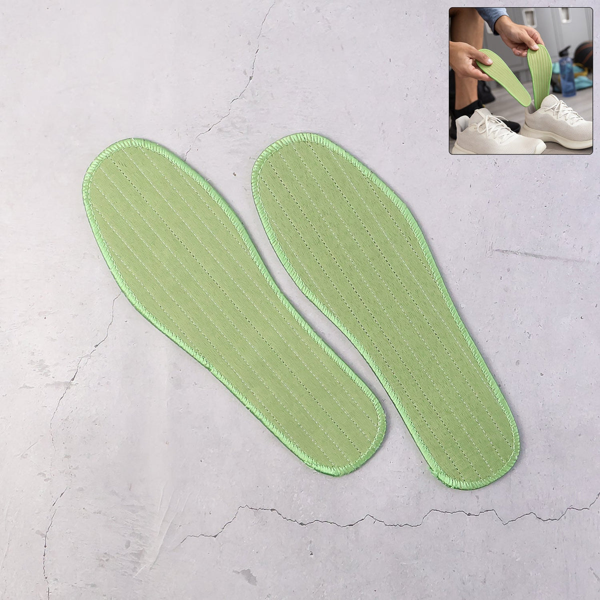 Shoe Pads