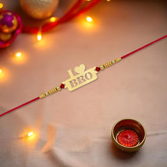 Bro Ki Rakhi: Love, Strength, and Protection