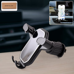 Luma Vent Mount