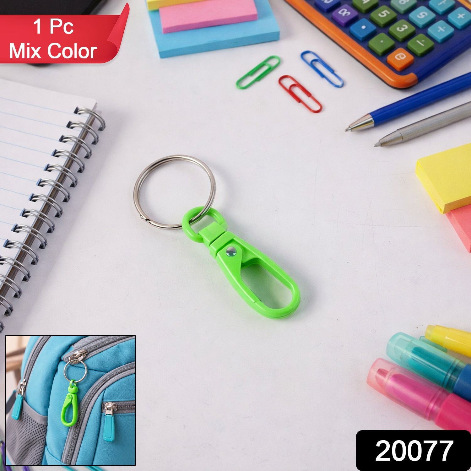 Holder Clip