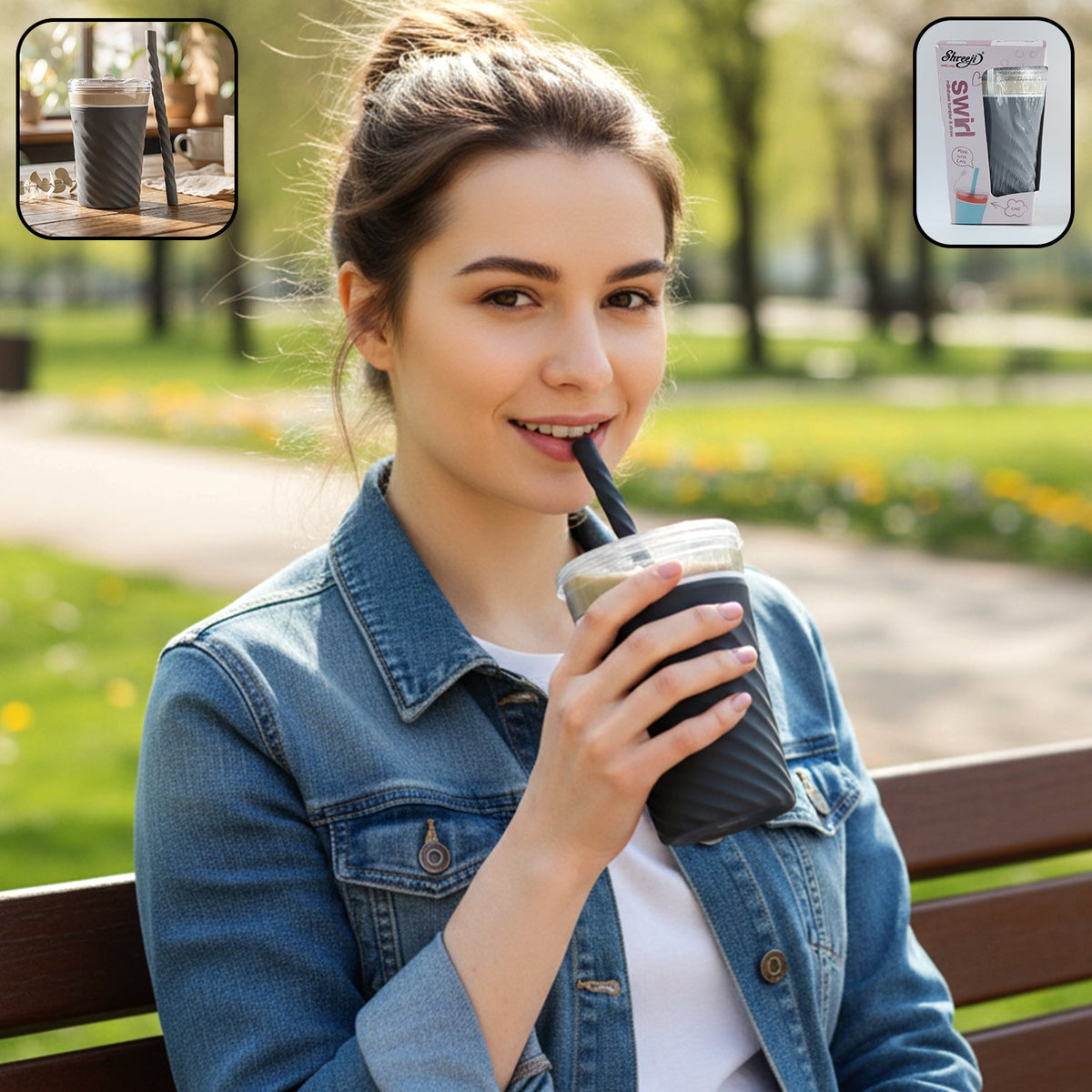 Tumbler Cup