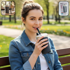 Tumbler Cup
