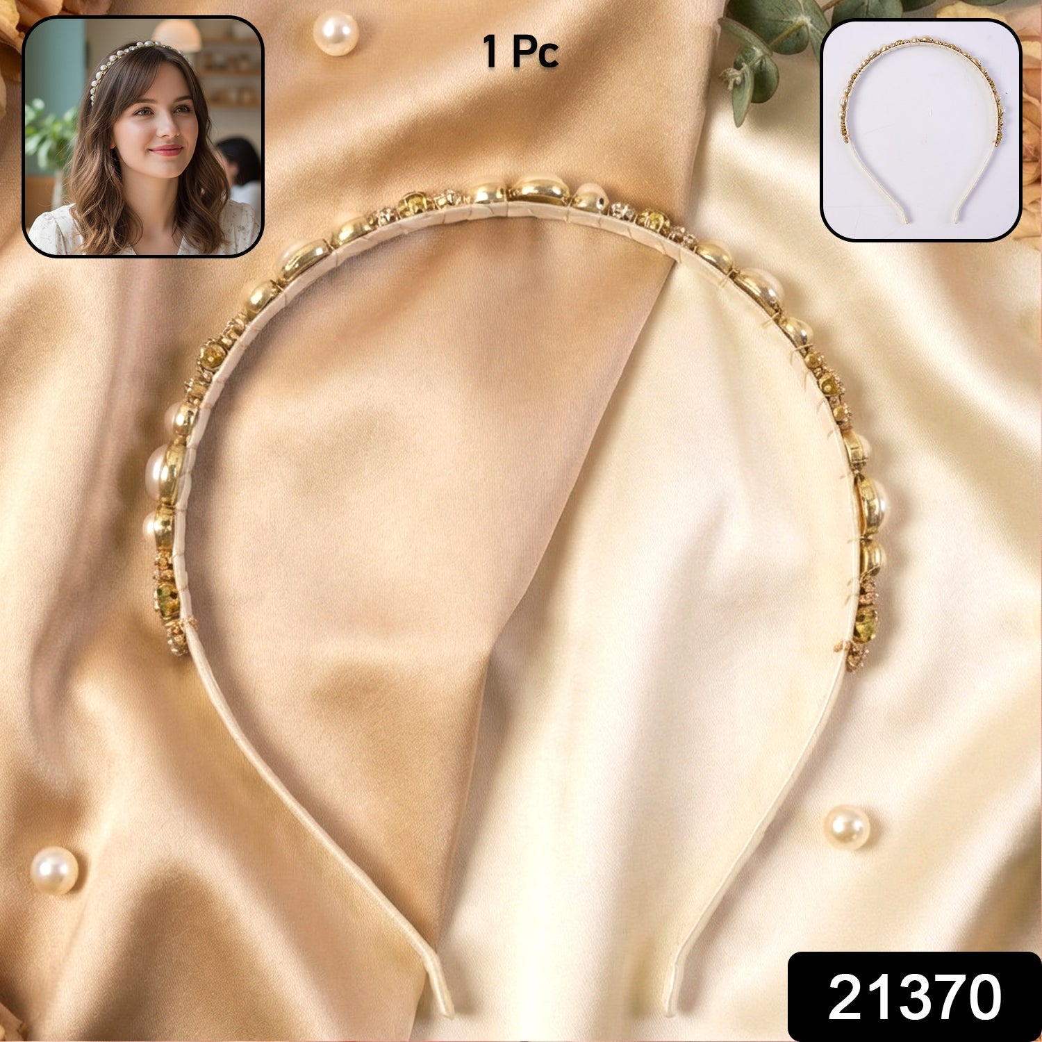 style Hair Band