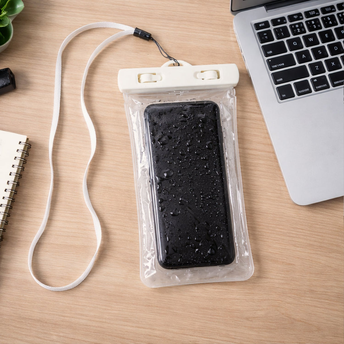 Mobile Pouch