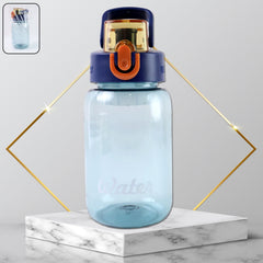 Safe Sip Leak-Proof Bottle