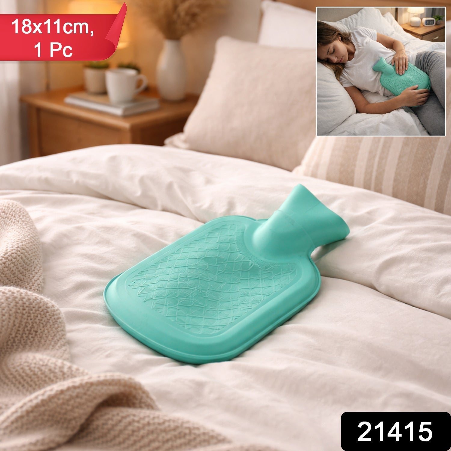 Hot Water Bag