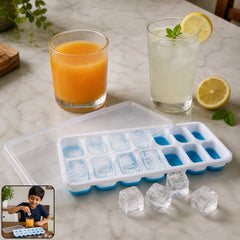 Ice Cube Tray