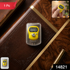 Digital Finger Tally Counter (1 Pc)