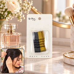 Metal Hair Pin 18 Piece Set - 02.jpg