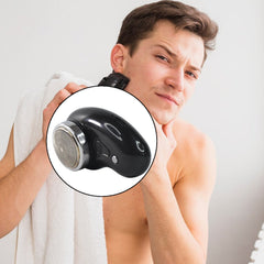 TrimEase Portable Electric Shaver