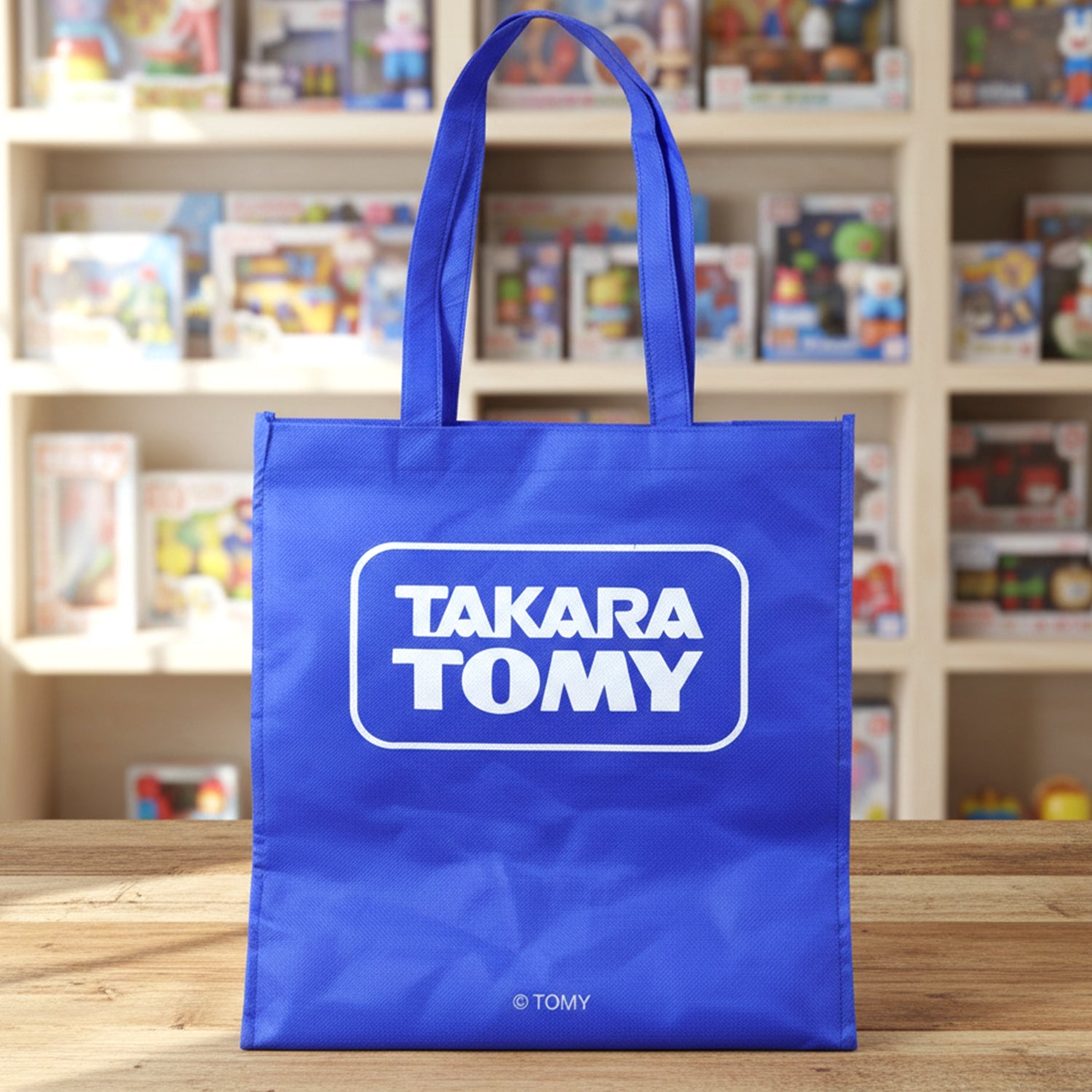 Reusable carry bag design
