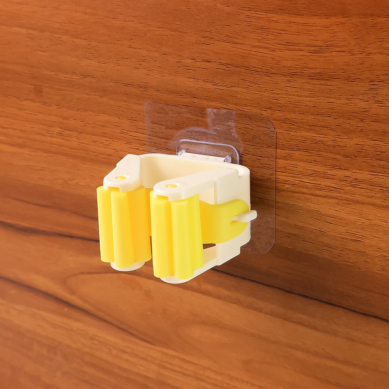 DeoDap Magic Sticker Self Adhesive Mop Broom - feature